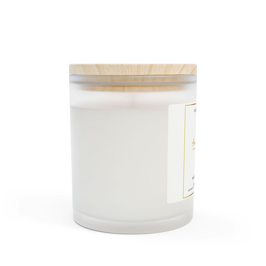 Scented Candle - Ancient Nature - 11oz