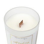Scented Candle- Old French Cafe - 11oz
