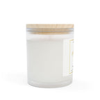 Scented Candle- Old French Cafe - 11oz