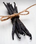 Madagascan Vanilla Body Scrub