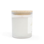 FAITH COLLECTION - Philippians 4:13 - 11oz Scented Candle (9 Scents)