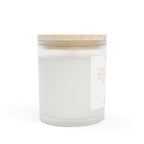 FAITH COLLECTION - Mark 12:30 - 11oz Scented Candle (9 Scents)