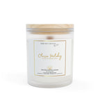 Scented Candle - Classic Holiday - 11oz