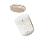 FAITH COLLECTION - 1 Corinthians 16:13 - 11oz Scented Candle (9 Scents)