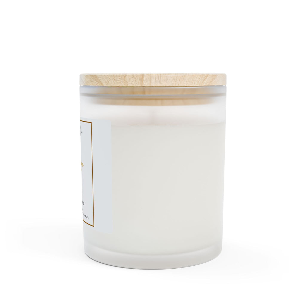 Scented Candle - Ocean Breeze - 11oz