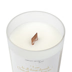 FAITH COLLECTION - Philippians 4:13 - 11oz Scented Candle (9 Scents)