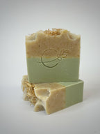 Bar Soap - Handmade Soap - Vegan Soap - Handmade Soap Bar - Vegan and All Natural Soap - Homemade Soap Bar -