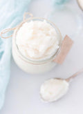 Madagascan Vanilla Body Scrub