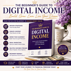 DIGITAL INCOME GUIDE - LEARN & EARN EDITION