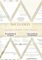 SERENITY DEVINE LIFESTYLE GUIDE
